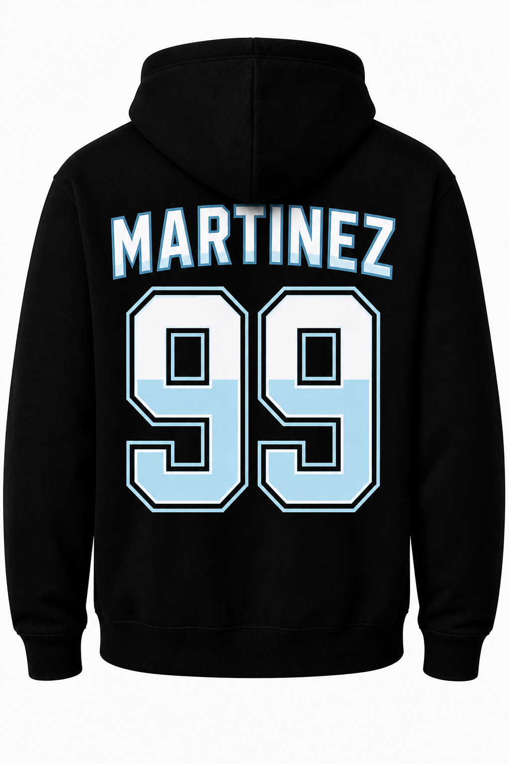 CO Hornets CUSTOMIZE YOUR APPAREL