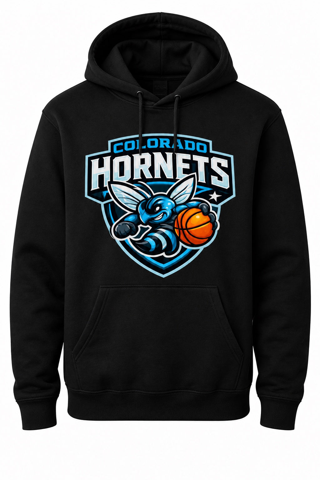 CO Hornets CHILDS Hoodie