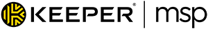 Keeper Security - Embroidery | MSP | NorAm
